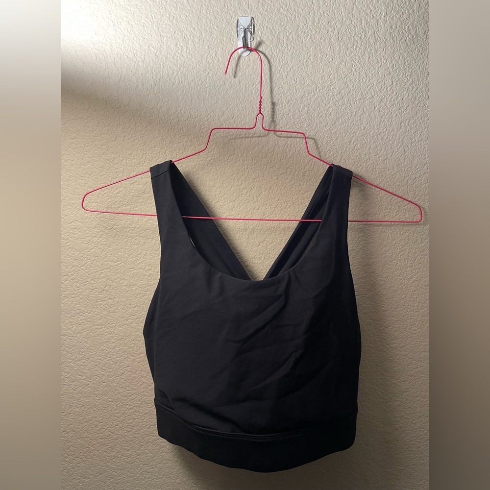 Fabletics sports bra